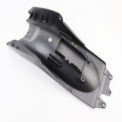 Loncin- JL200-68A пластик - брызговик колеса заднего (внутренний) (507559)