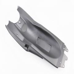 Loncin- JL200-68A пластик - брызговик колеса заднего (внутренний) (507559)