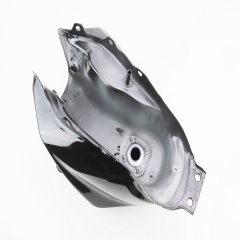 Loncin- JL200-68A Бак паливний, ЧОРНИЙ (507627)