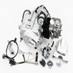 ��������� �������� � ����� 110��� (Delta/ALPHA) - 