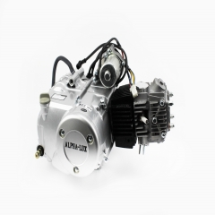    125 (Delta) - 