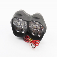      - 18 LED, (146*62mm)  ,  1 (324496)