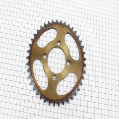 ǳ��� ����� ATV - 428H-41T - d=52mm (�������� 4 ����� - d=68mm) "������" (335186)