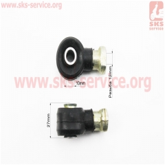    ATV POLARIS, - 2 (335271)