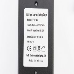 ATV   -     36V (335294)