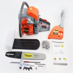 " TRESZER TRS5 45cc (2,8.  15"",  325-1,5-64. . )  ,  " (201545)