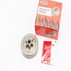   "" 3/8-6 OLEO MAC-GS35/350 +  (210034)