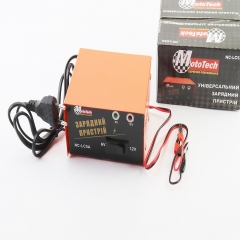     6V/12V  (337717)