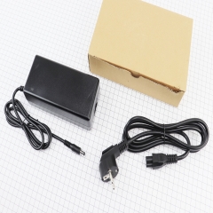 �������� ������� ��� 42V-2.0A (������ 5,5/2,5��), Model: DPLCO84V42 (����������������) (410071)