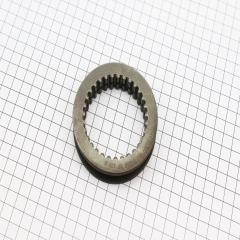   D=85, Z=31, L=17 Foton 244, Jinma 244/264 (617019)