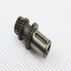 �������� 3/4 �������� ������ Z = 20/26/31 Foton 244, Jinma 244/264 (617092)