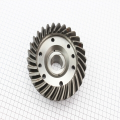     Z = 30 Foton 244,  244, Jinma 244/264 (617097)