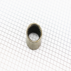 Втулка шестерні 3 передачі D=50mm, L=30mm, Z=26 Foton 354/404 (FT300.37.130) (617132)