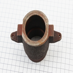 Корпус выжимного подшипника D=55mm Foton 250/254 (FT200.21B.103) (617245)