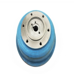   Xingtai 24B, Shifeng 244,Taishan 24 (12.38.108) (619043)