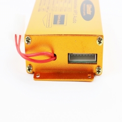 - (-USB/SD+FM-++) +  2 (  