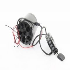   (Bluetooth, -USB/SD, FM-, ) +       (337617)