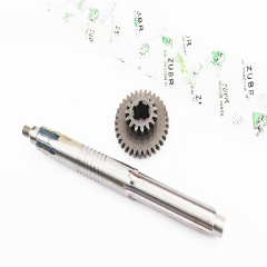  -   320mm+ Z-15x33 81-1 (624114)