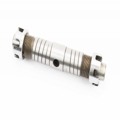    L=160, 27 + -2, ZUBR Z-250 (608042)
