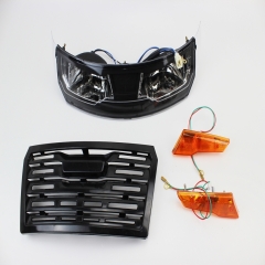    +  +   ZUBR-Z-250 (608263)