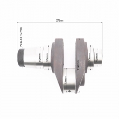  R195NM (D-12x1,5, D-52mm, H-112mm) (624138)