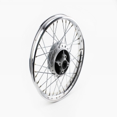 Viper - V200R Колесо заднє спицьоване 2,15-18" (дискове гальмо) (324592)