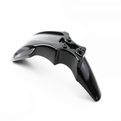 Viper - V200R пластик - крило переднє, ЧОРНИЙ (324596)