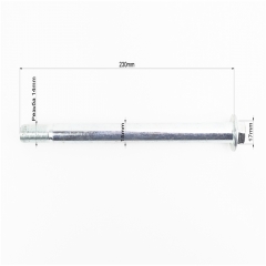 Viper - V200N    d15mm; L230mm +  (505150)