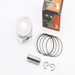 BOXER BM/X 150cc  - 150cc 56 +0,25 ( 14) (358133)