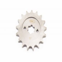   - 428H-17T BOXER BM/X 150cc (358220)