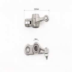 "BOXER BM/X 150cc   "JZ511203"" (358450)