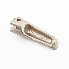Pantera 200 S/N Подножка передняя правая (359034)