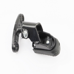 X-Road 250 Подножка передняя левая с кронштейном  (359106)