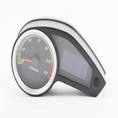 X-Road 200-250 Спидометр в сборе (электронный в милях) (359114)