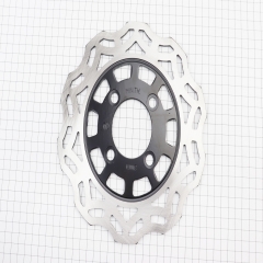 Scrambler 250    D-220mm (359319)