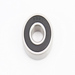 Подшипник 6000 2RS (10х26х8) втулки MTB (406622)