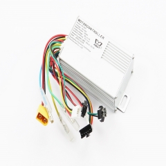  350W-36V, type: S1-ES9 9 () (410100)