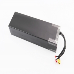  Li-ion 15Ah 36V (L320*W90*H60mm), 9 MA () (410126)