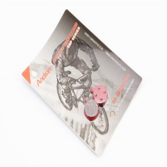   Disk-brake (Xiaomi Mijia M365 Pro, Zoom DB250,350,450,550),  YL-1013 (411345)