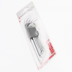  -     TORX (T10/T15/T20/T25/T27/T30/T40/T45/T50) CrV HT-0606 (702188)