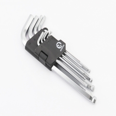  -      HEX (1,5/2/2,5/3/4/5/6/8/10) CrV HT-0603 (702195)