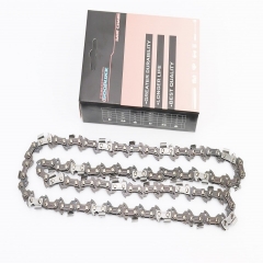 Ланцюг 3/8"-1,3mm-56зв. коло. зуб (на Partner-16"), упаковка GoodLuck (201098)