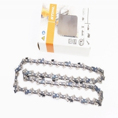 Ланцюг 3/8"-1,3mm-53зв. квад. зуб RSC (на електропилу) ОРИГІНАЛ (201182)