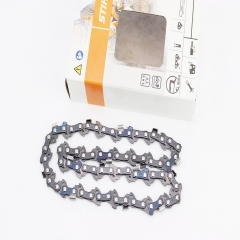 Ланцюг 3/8"-1,1mm-33зв. коло. зуб (на висоторіз) RMС, ОРИГІНАЛ (201752)