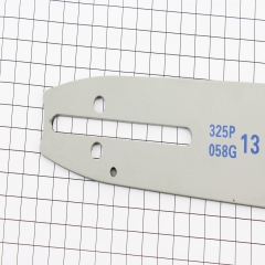 Шина 13"-1,5mm 325 56зв L=38см, (підходить на Китай) (201443)