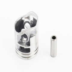 Поршень, палец, кольца, к-кт MS-181 38мм (палец 10мм) (203562)