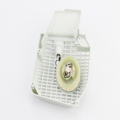 Стартер у зборі (дві собачки) MS-210/230/250 (203695)