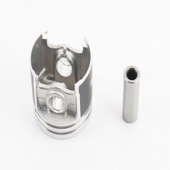 Поршень к-кт MS-180 38мм (палець 10мм), тефлонове покриття (203800)