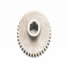  2-  Z=40 M168F (601061)