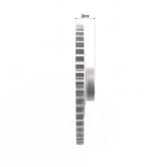  -    Z = 49 M175/195N (604194)